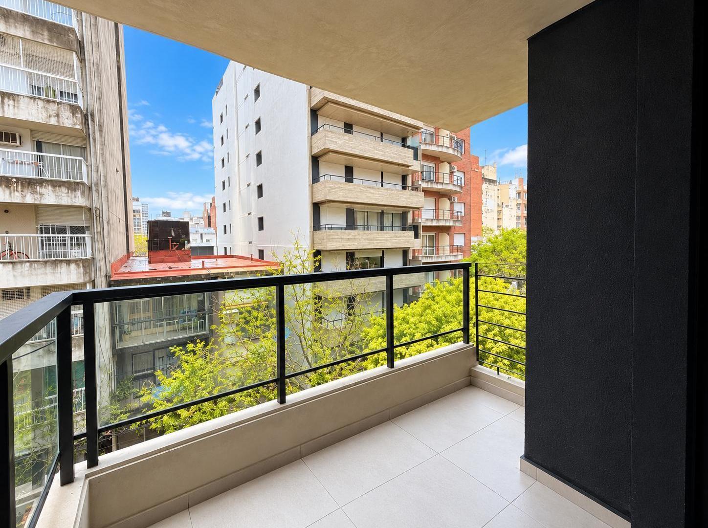 Foto de Departamento en venta 1 dormitorio rosario centro, imagen 4