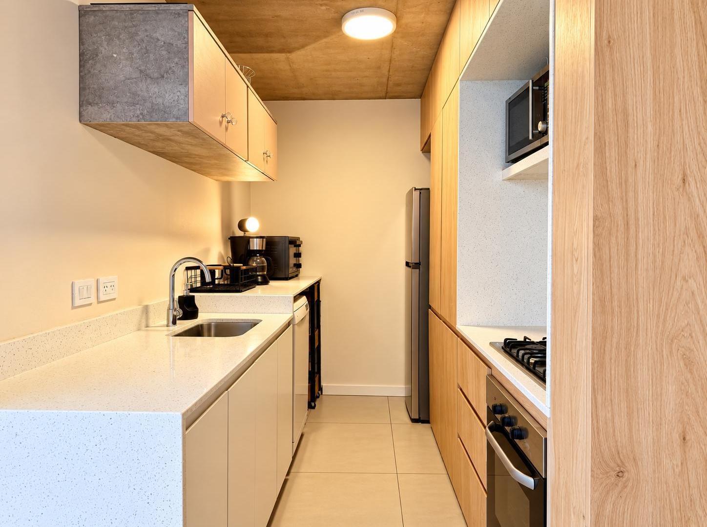 Foto de Venta 2 dormitorios cochera patio pileta, imagen 4