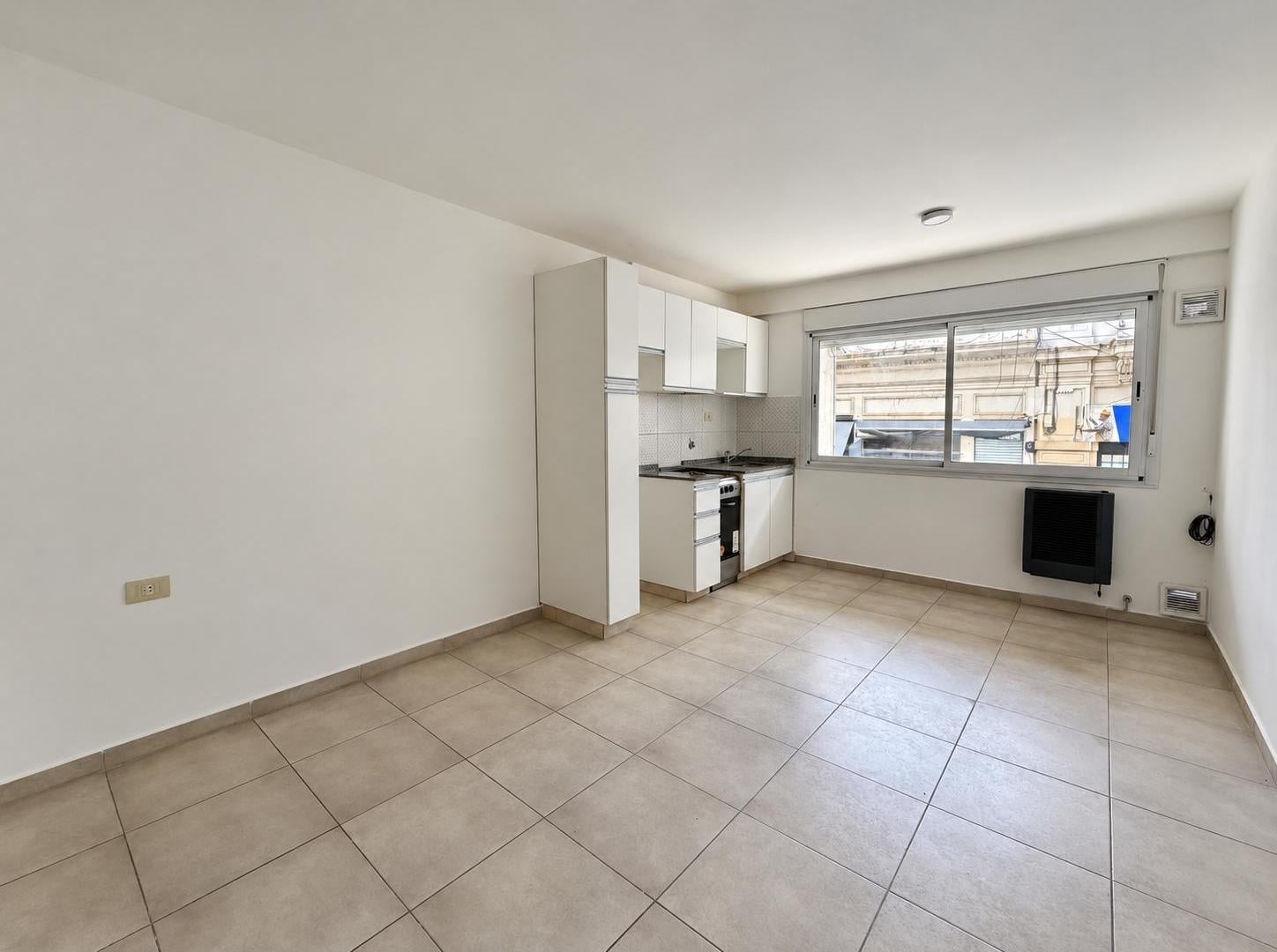Foto de Departamento en venta monoambiente dividido rosario centro, imagen 1