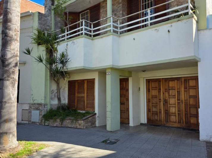 ¡Gran casa en venta en Zona Parque!