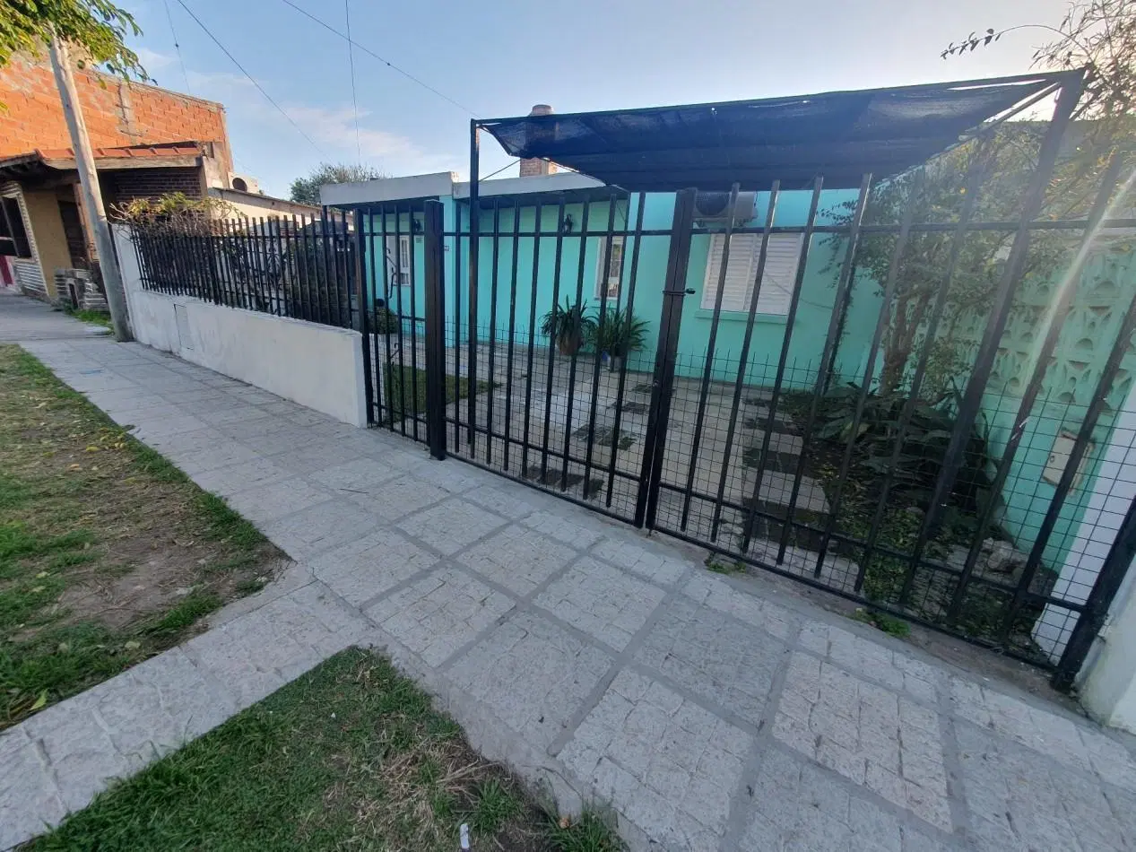 SE VENDE CASA EN SAN AGUSTIN!! 3