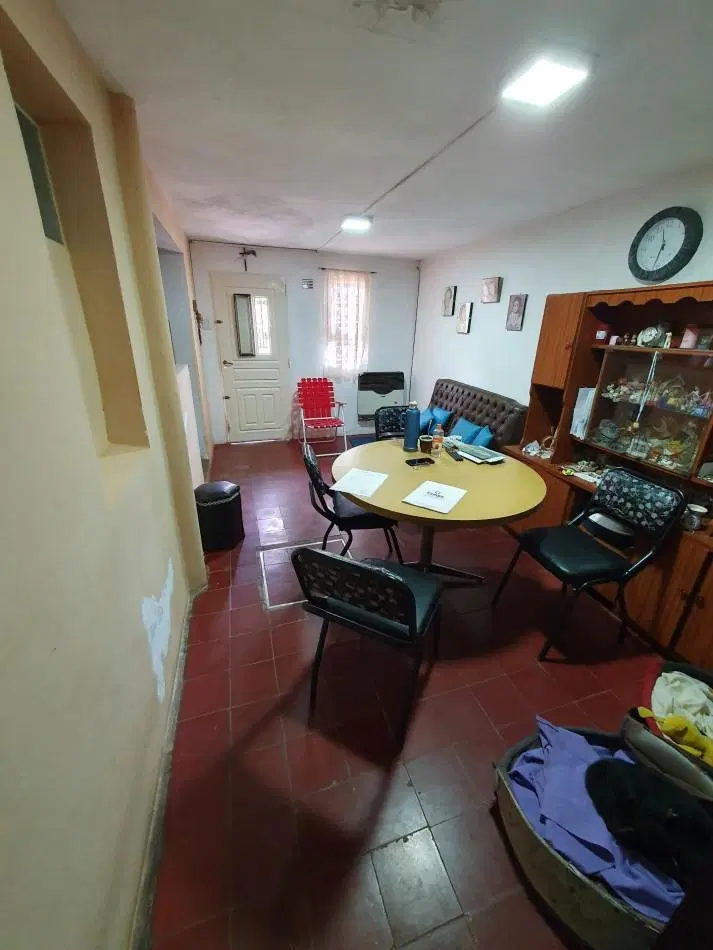 SE VENDE CASA EN SAN AGUSTIN!! 2