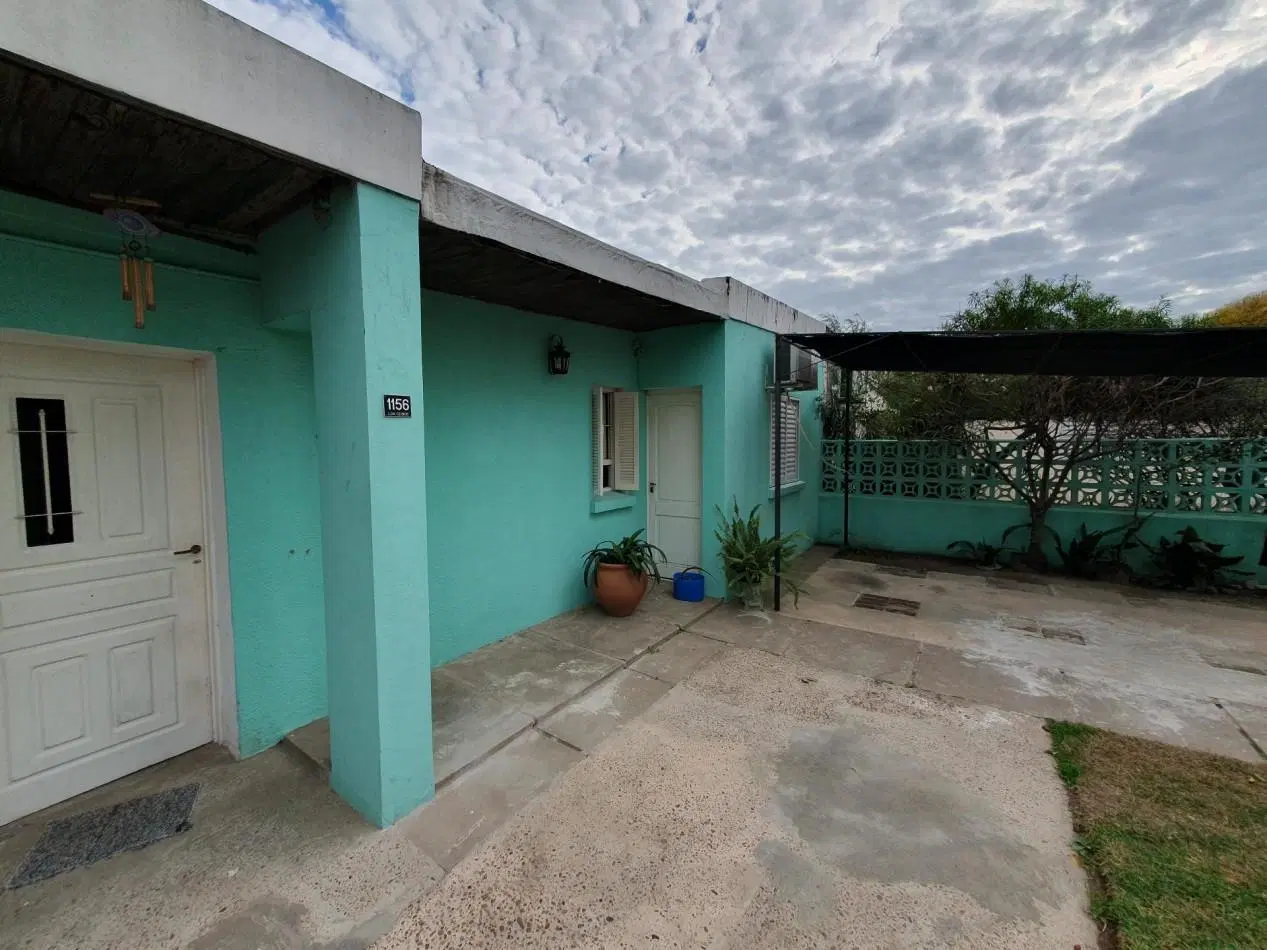 SE VENDE CASA EN SAN AGUSTIN!! 4