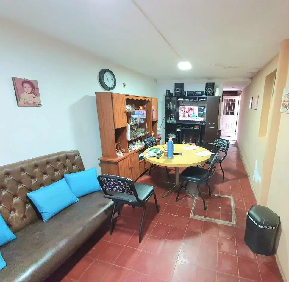 SE VENDE CASA EN SAN AGUSTIN!! 1