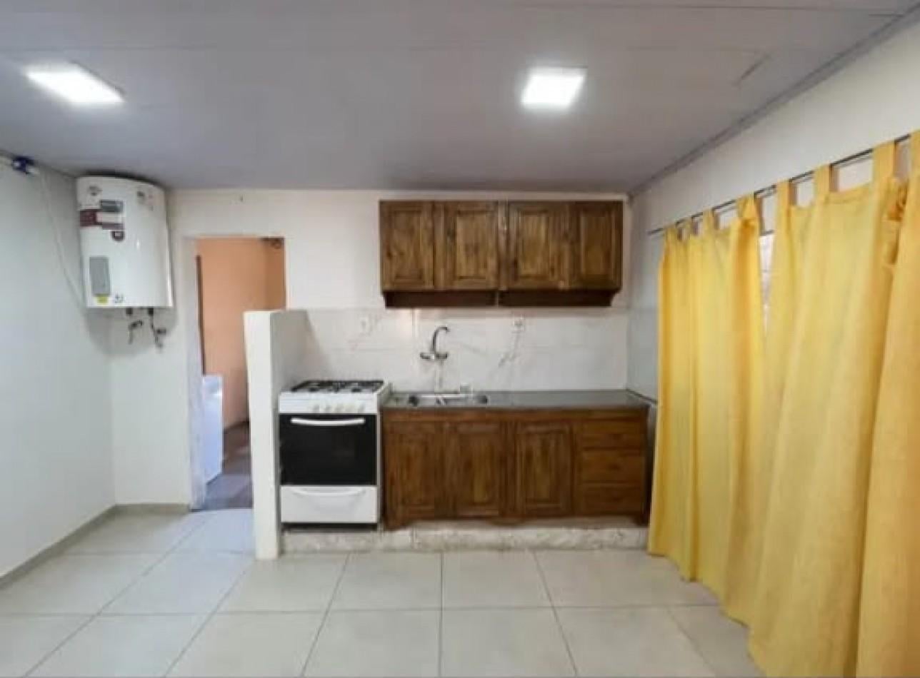 Foto de Casa en venta - San Agustinen, imagen 1