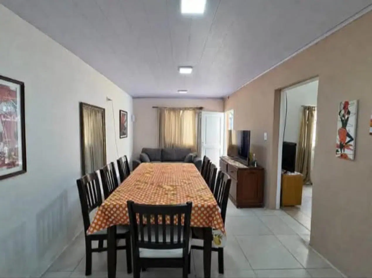 Casa en venta - San Agustinen 2