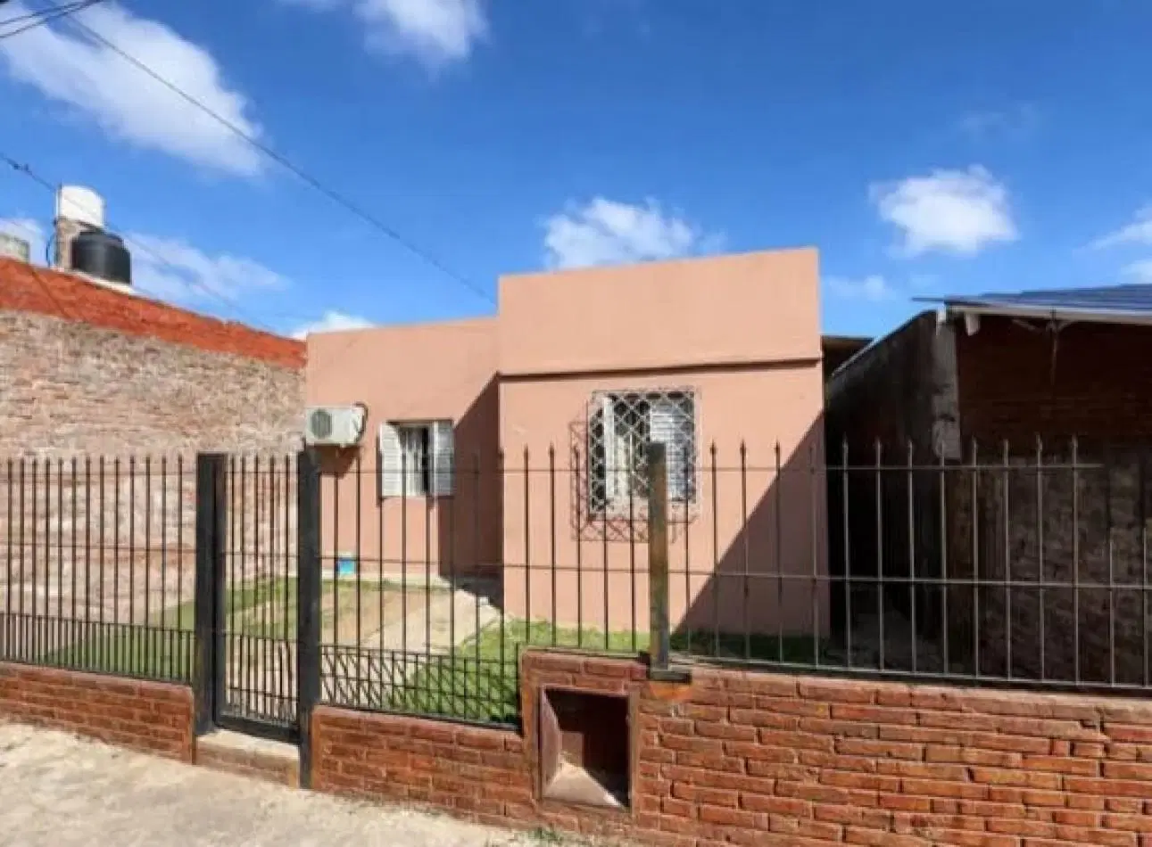 Casa en venta - San Agustinen 8