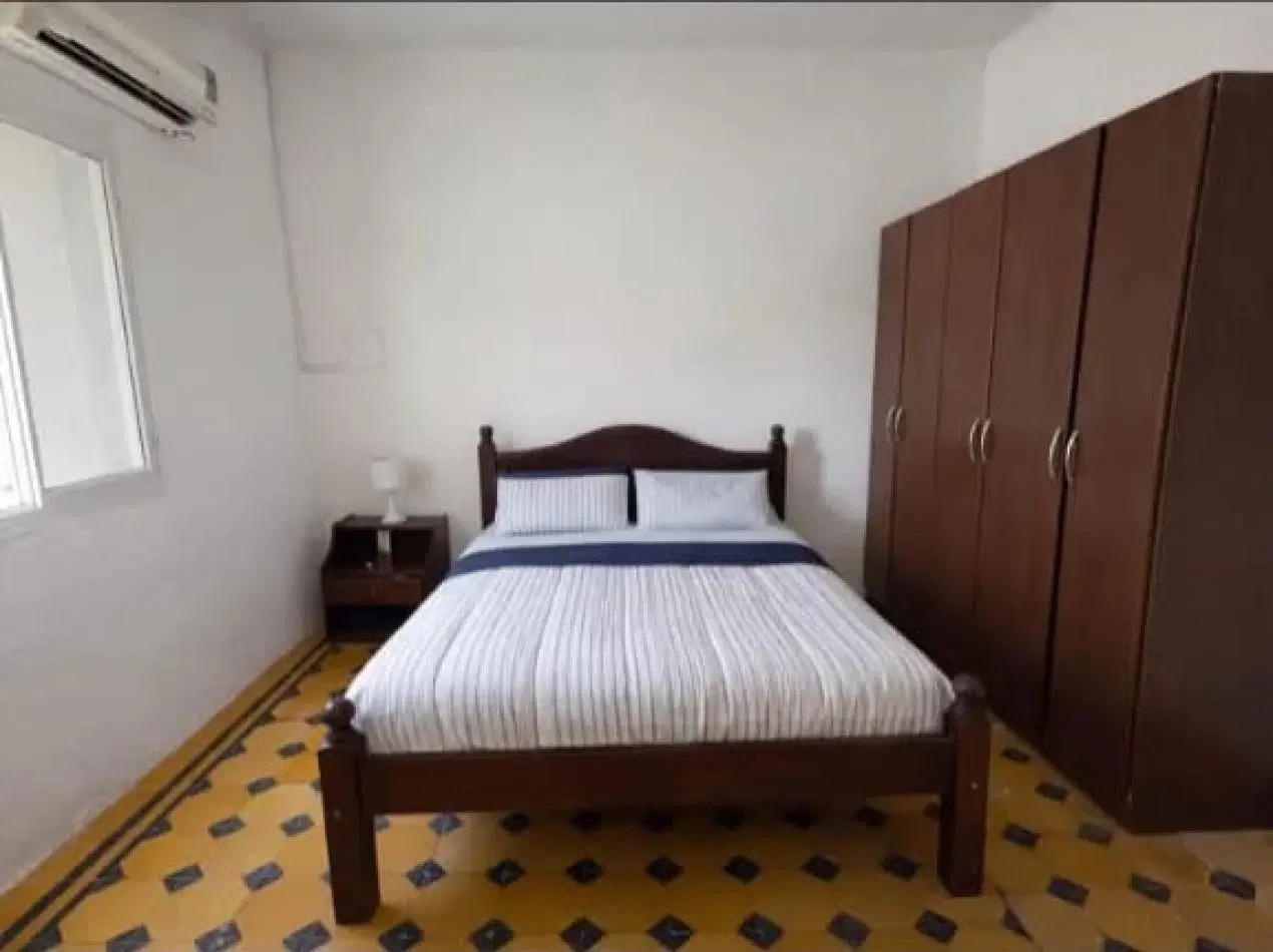 Casa en venta - San Agustinen 4