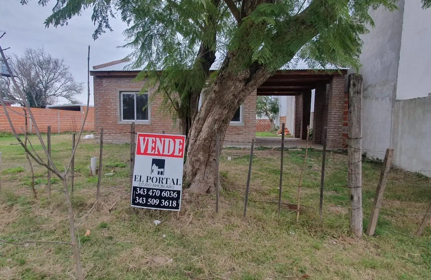 Casa prefabricada en venta 5