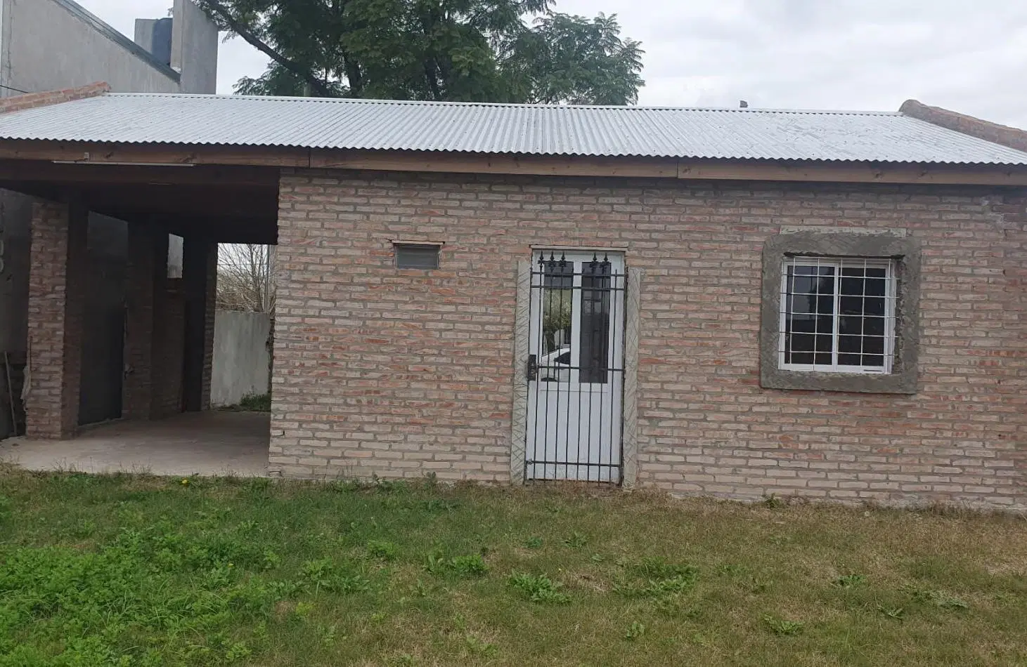 Casa prefabricada en venta 2