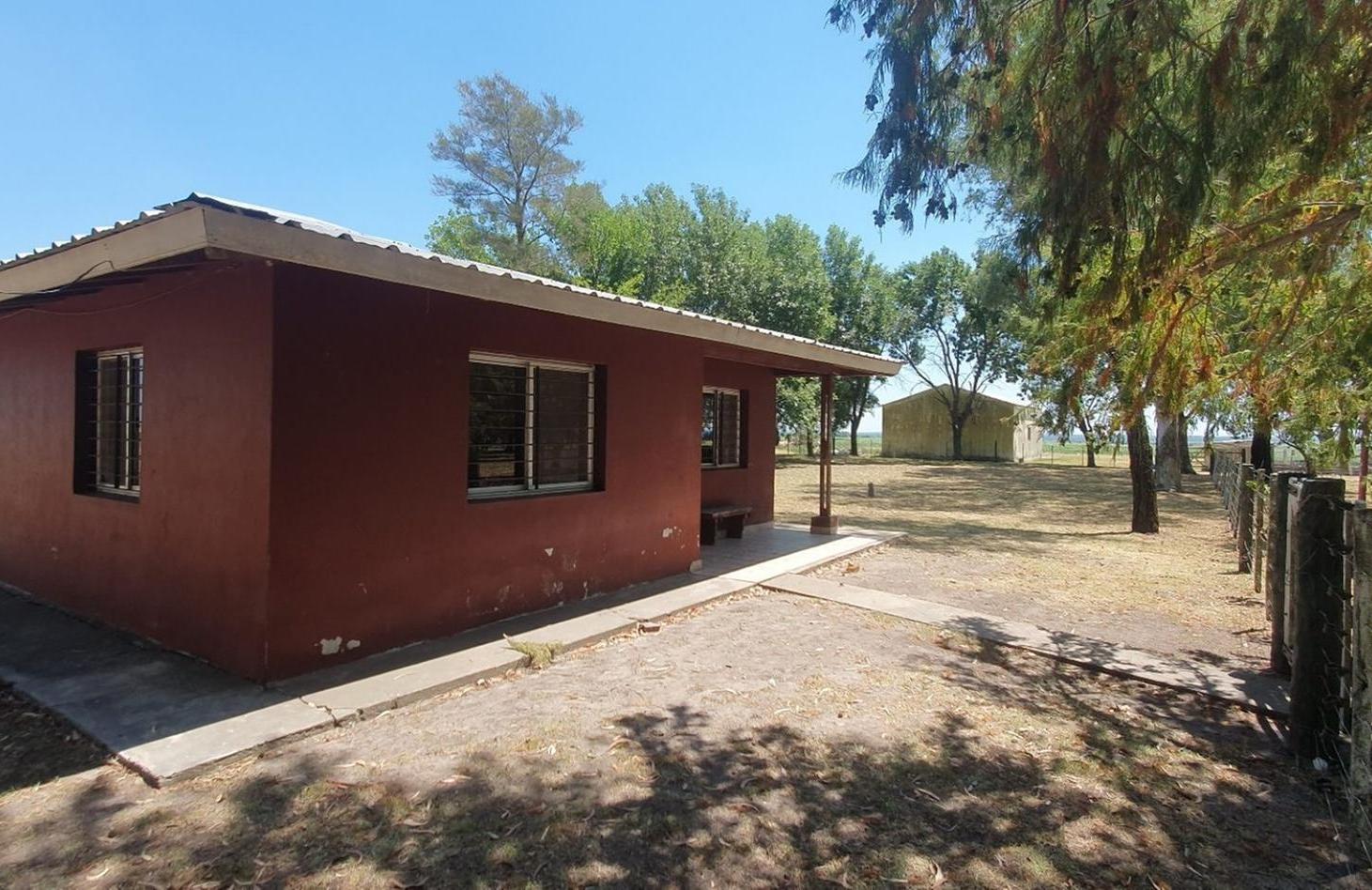 Foto de 170has en venta - Departamento Rosario del Tala!!!, imagen 3