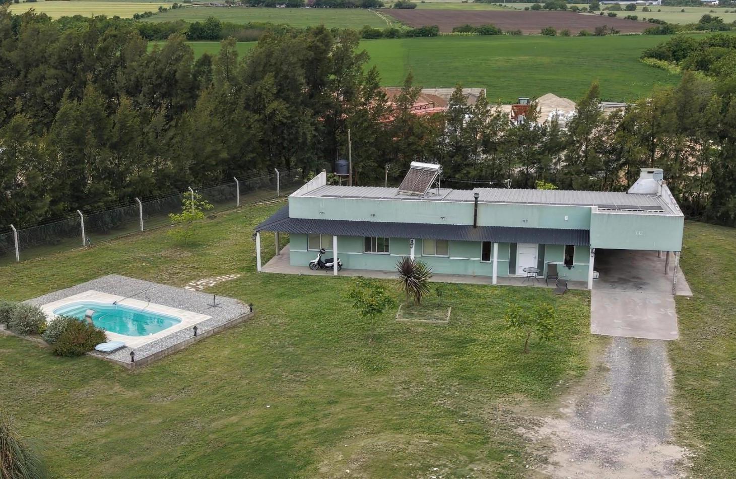 Foto de Se vende gran propiedad en Crespo!!, imagen 1