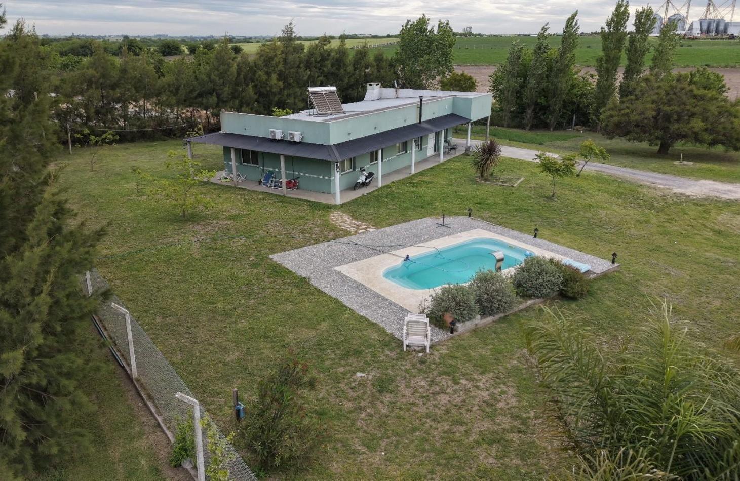 Foto de Se vende gran propiedad en Crespo!!, imagen 2