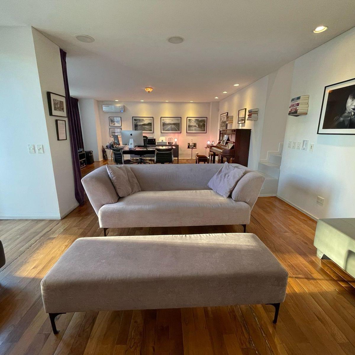 Casa en Venta en Vicente López 4