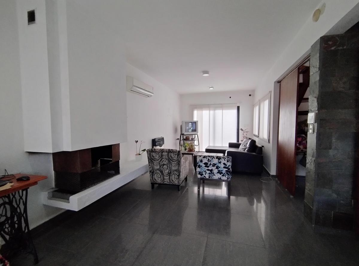 Casa en Venta de Categoria - Punilla, Siquiman - 4 Dorm, Gran Parque 4