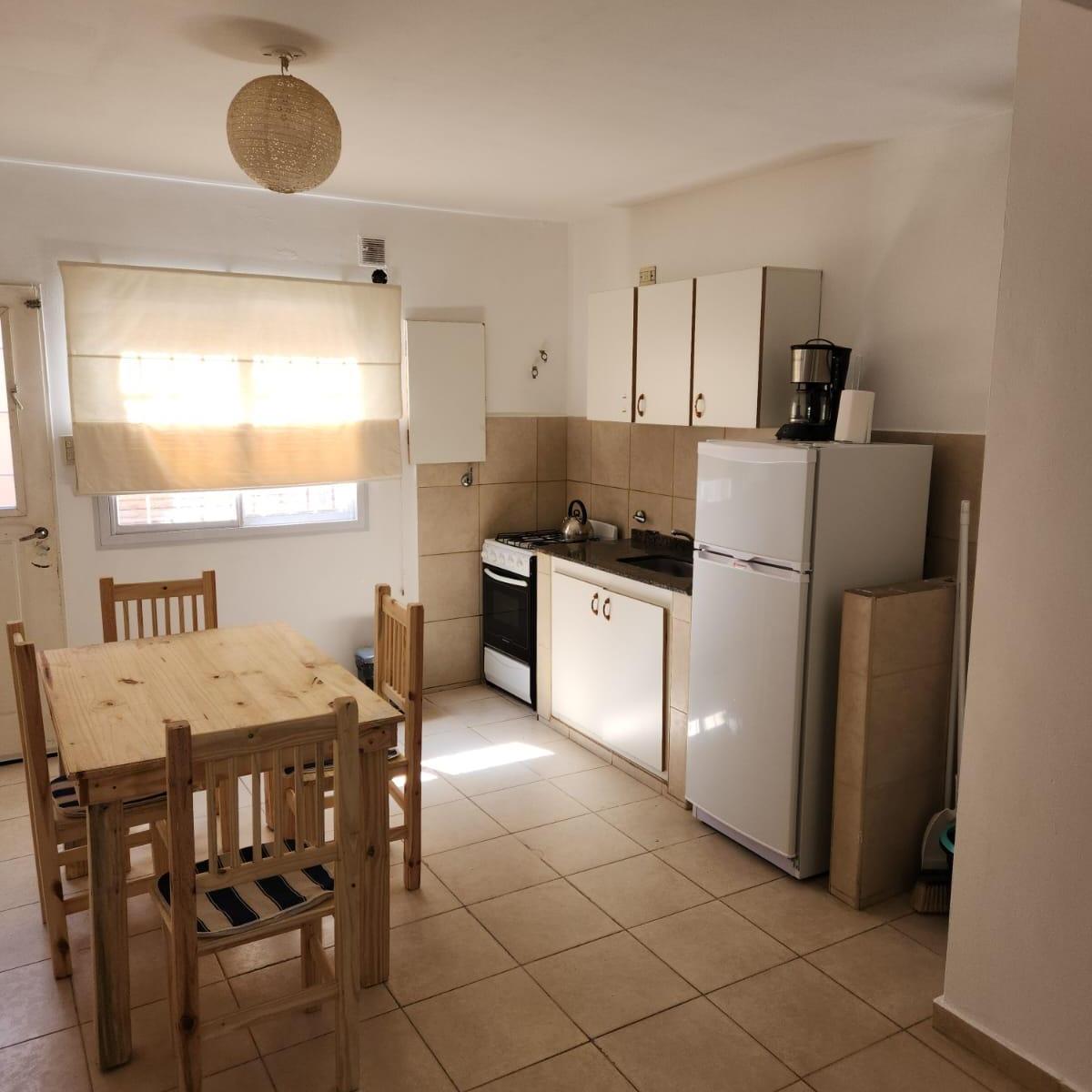 En Venta Duplex 1 Dorm - Housing - Carlos Paz, Cochera y Patio - Apto Credito 4