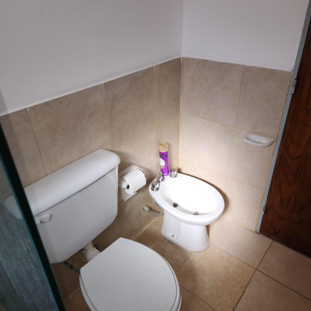En Venta Duplex 1 Dorm - Housing - Carlos Paz, Cochera y Patio - Apto Credito 1