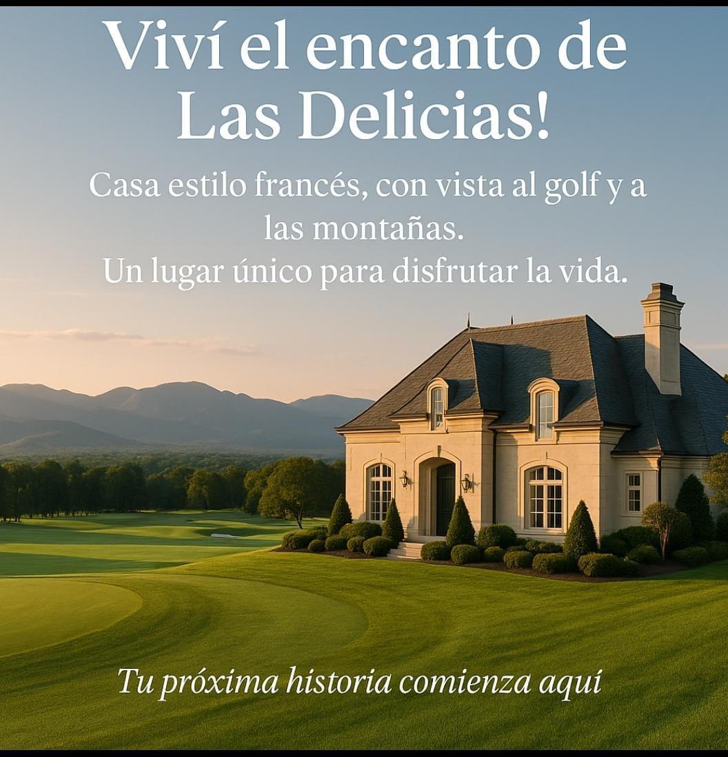 Propiedad en Argentina