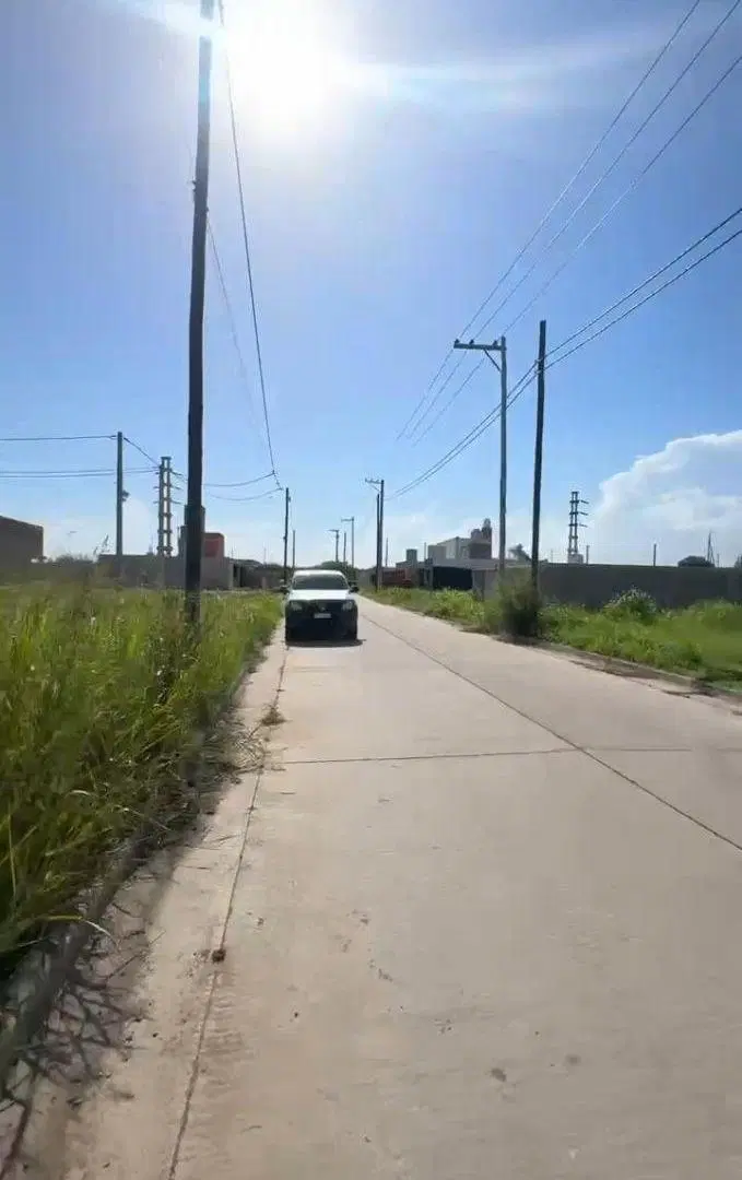 LOTE EN VENTA SMATA 3 - DETRAS DEL CAMPUS UNIV. CATOLICA - CON SERVICIOS 4