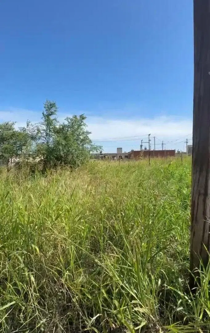 LOTE EN VENTA SMATA 3 - DETRAS DEL CAMPUS UNIV. CATOLICA - CON SERVICIOS 1