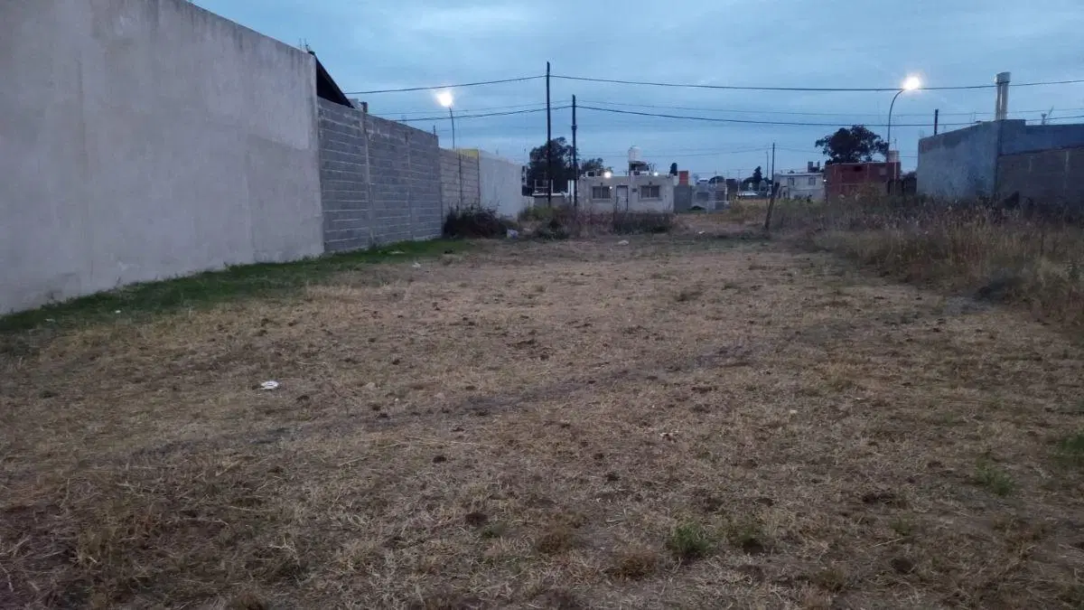 LOTES EN VENTA B° DEAN FUNES - PLAN LO TENGO - VARIOS DISPONIBLES 1