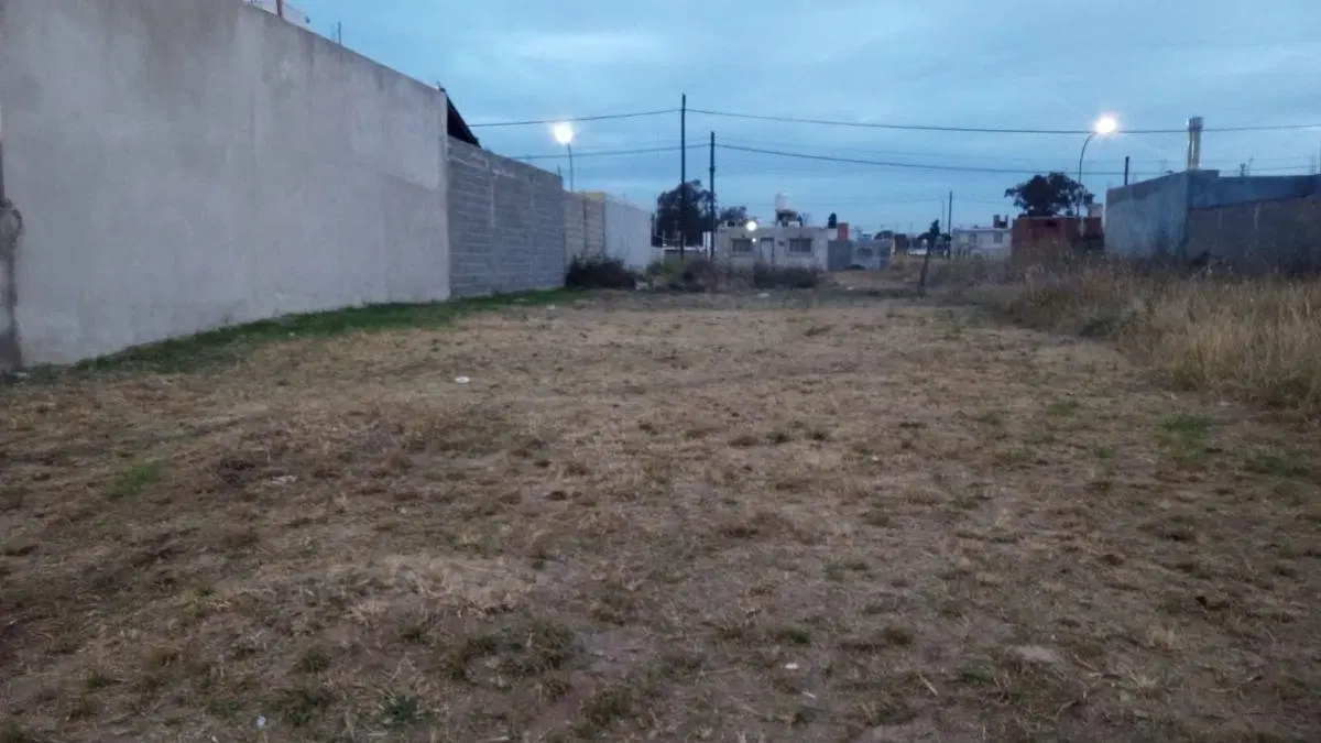 LOTES EN VENTA B° DEAN FUNES - PLAN LO TENGO - VARIOS DISPONIBLES 3