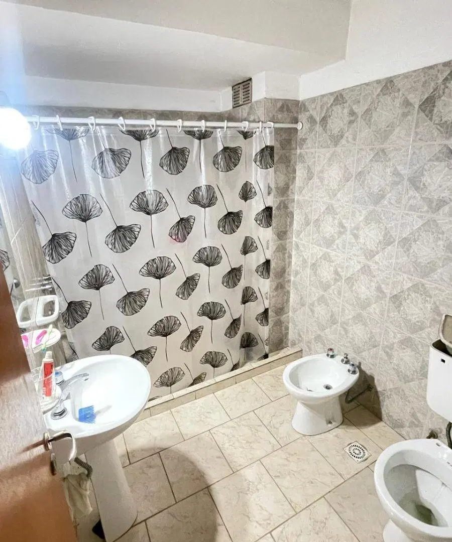 DEPARTAMENTO EN VENTA , B° TALLERES, CON ESCRITURA - 1 DORMITORIO 8
