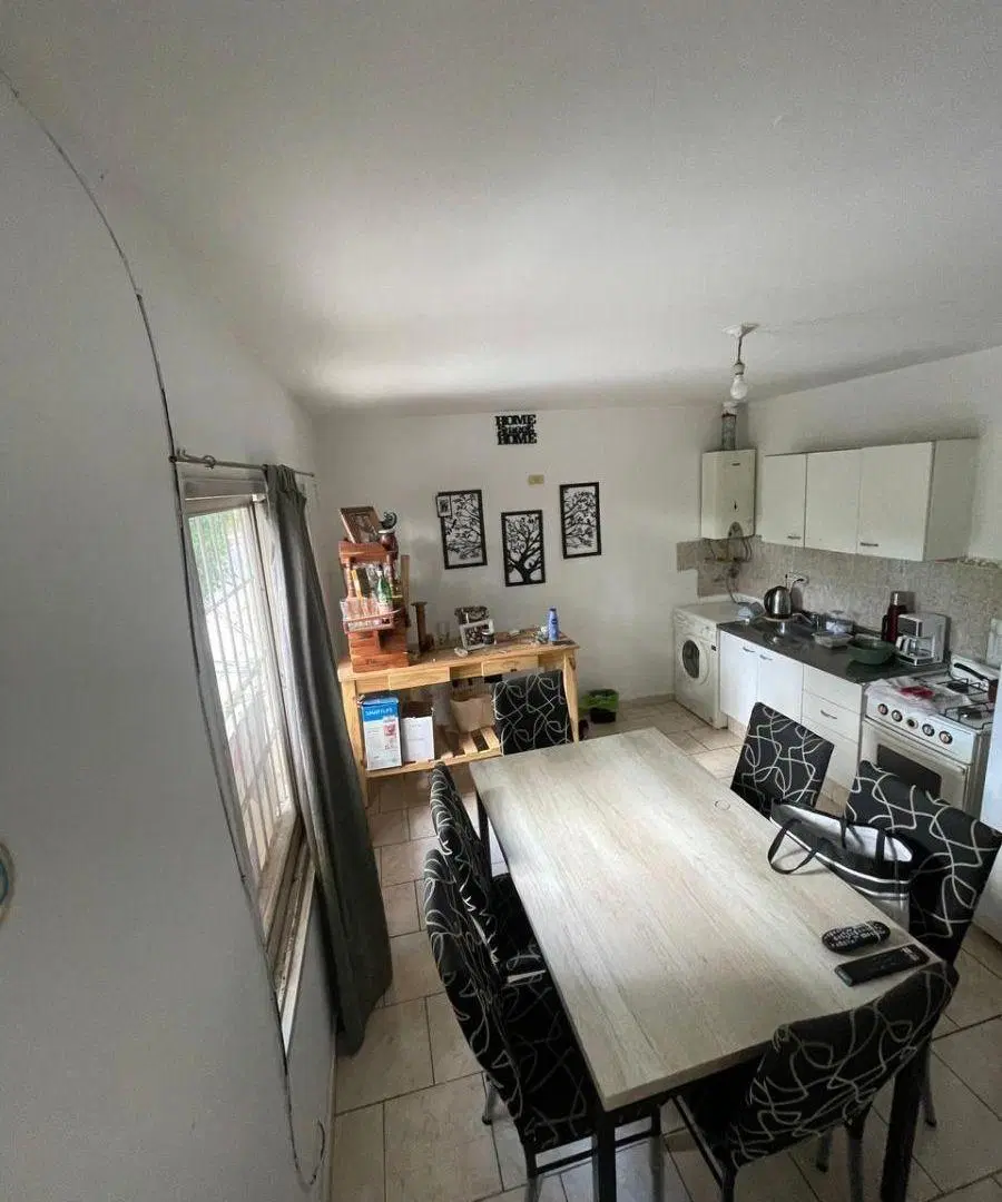 DEPARTAMENTO EN VENTA , B° TALLERES, CON ESCRITURA - 1 DORMITORIO 1