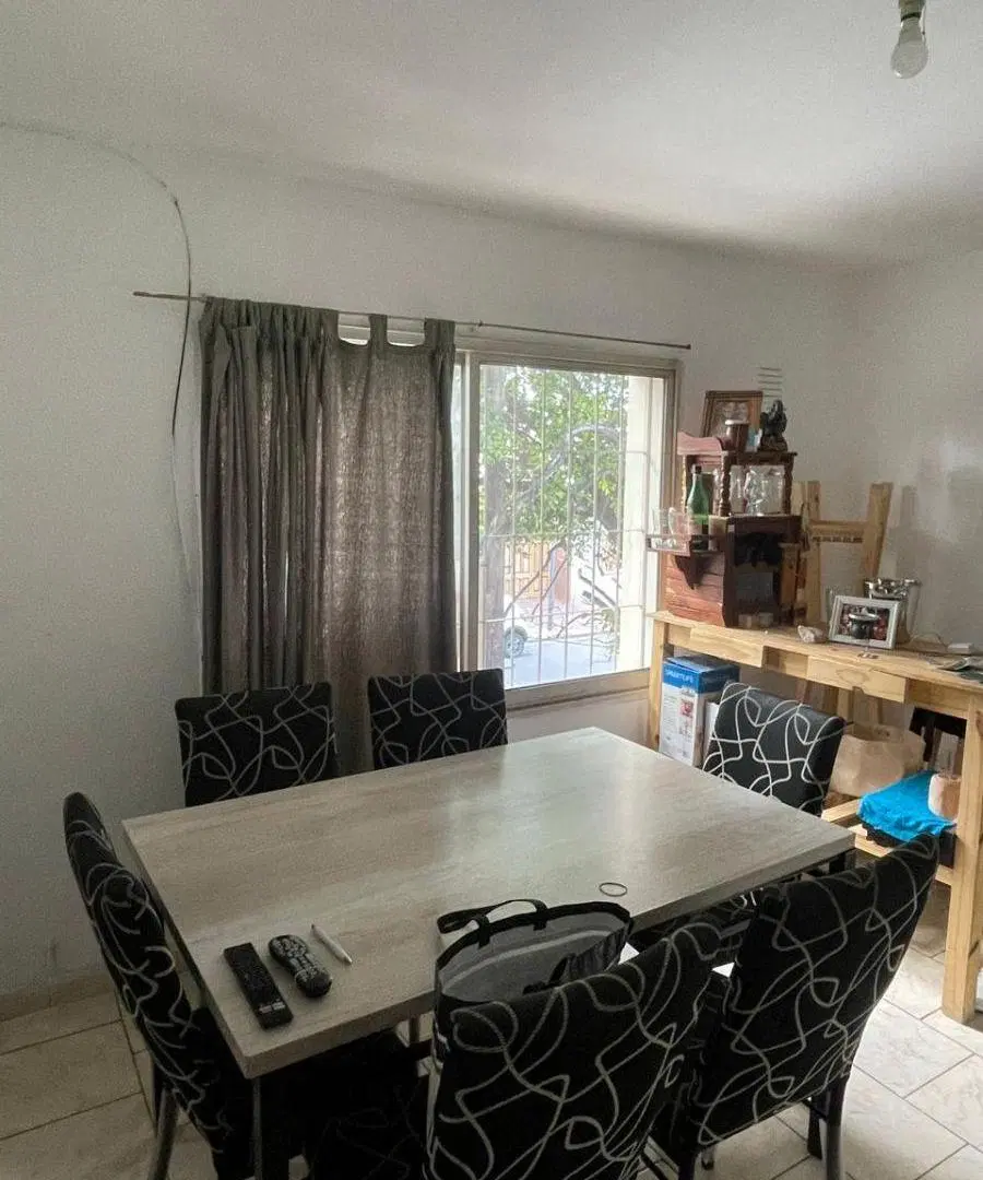 DEPARTAMENTO EN VENTA , B° TALLERES, CON ESCRITURA - 1 DORMITORIO 4