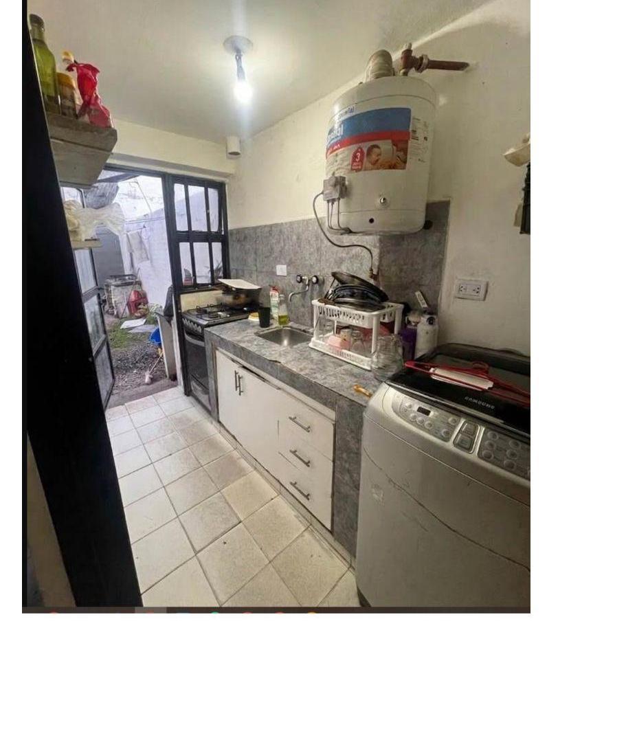 Foto de ALQUILO Duplex 2 Dormitorios CON PATIO PROPIO- SIN EXPENSAS - Alto, imagen 3