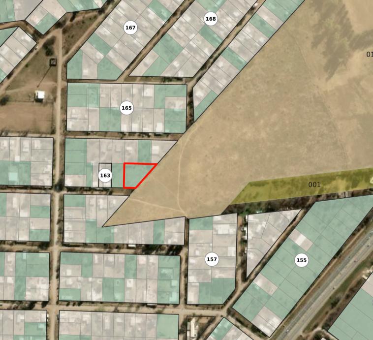 Foto de En venta LOTE VILLA DEL PRADO, ESCRITURA y SERVICIOS, con FINANCIACION, imagen 5