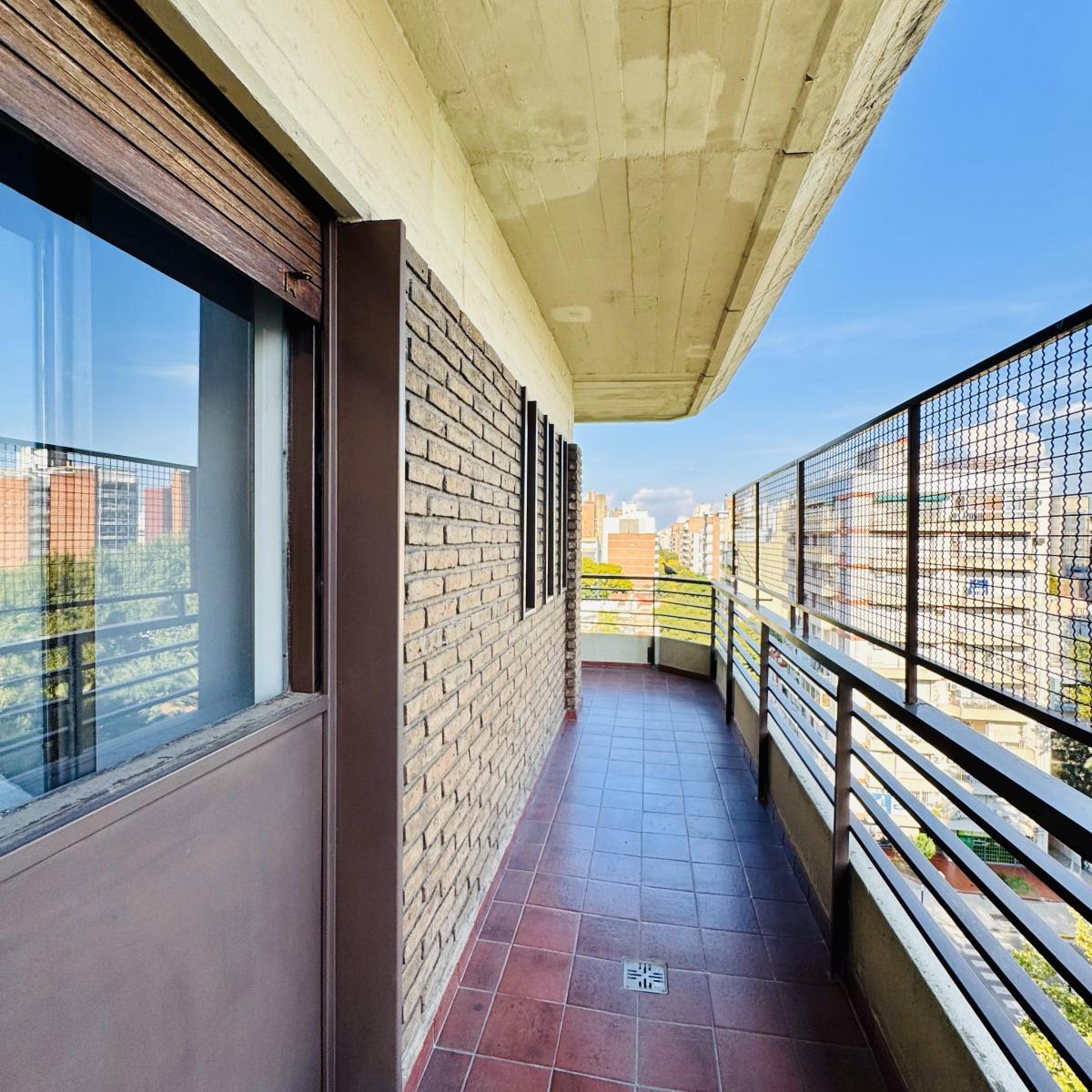 Departamento 3 Dorm. – Bv. Oroño y Zeballos 5