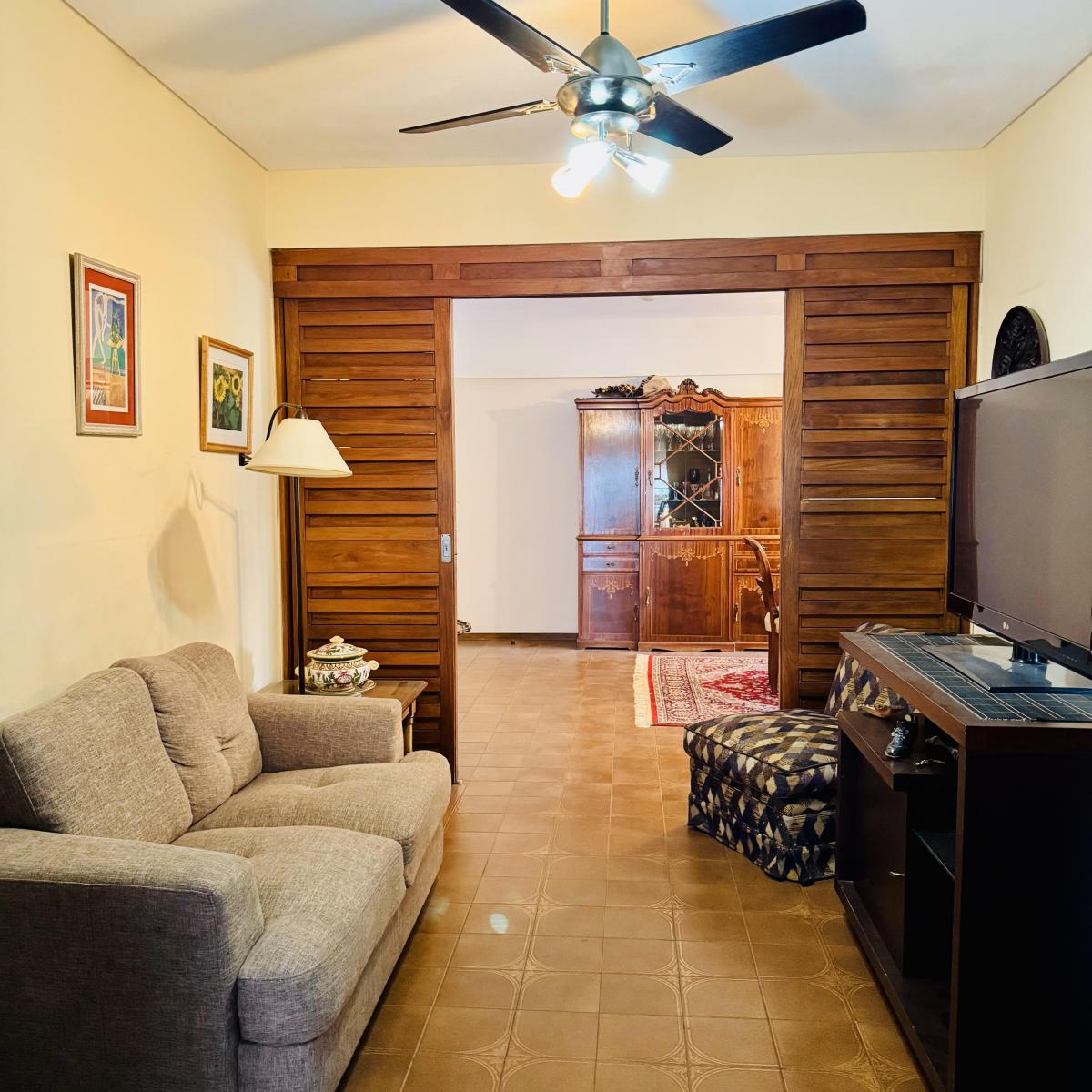 Departamento 3 Dorm. – Bv. Oroño y Zeballos 3