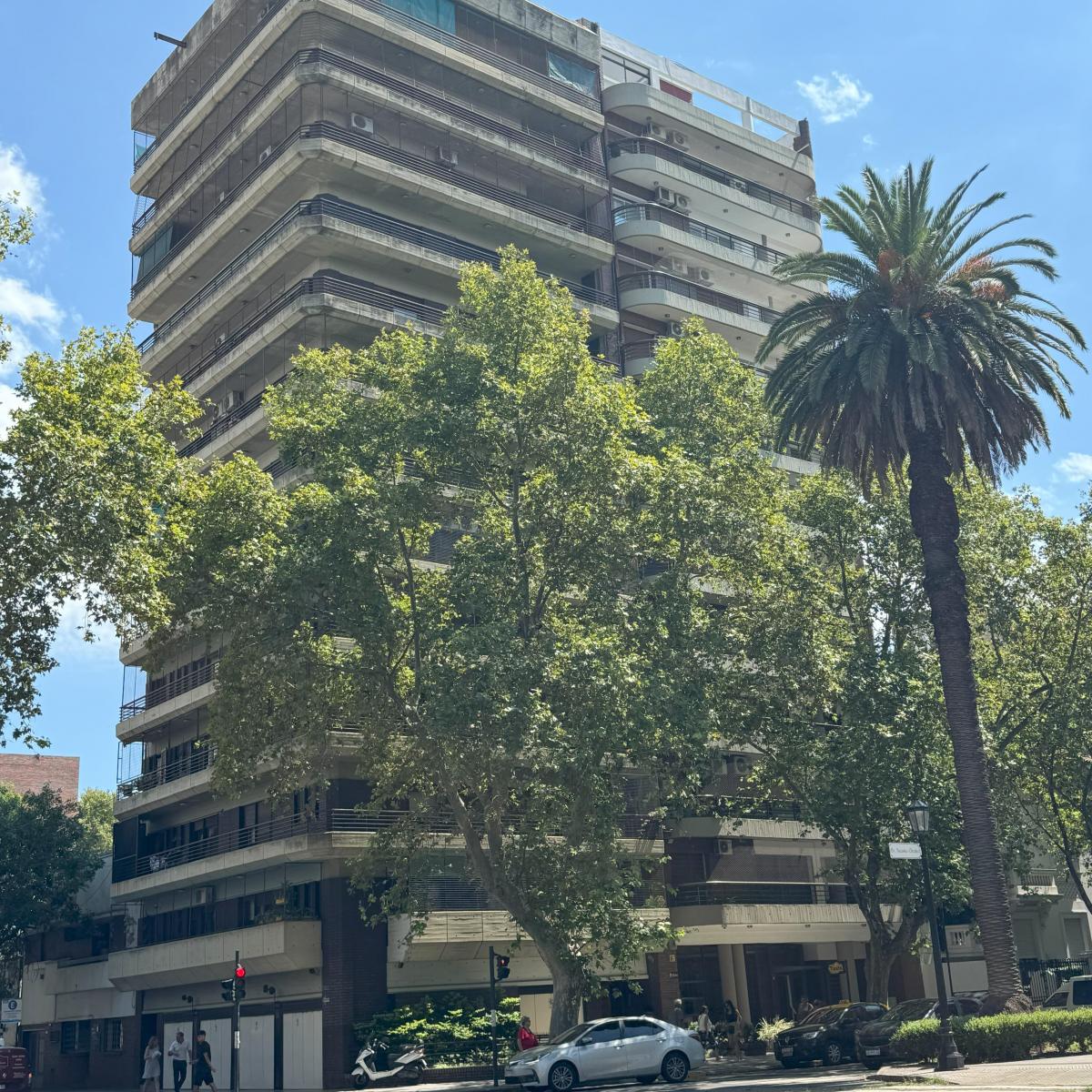 Departamento 3 Dorm. – Bv. Oroño y Zeballos 2