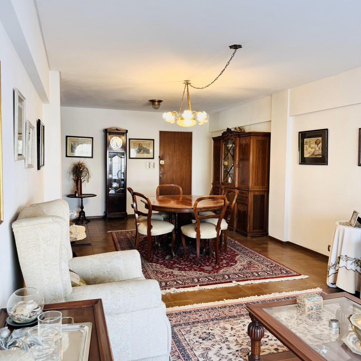 Departamento 3 Dorm. – Bv. Oroño y Zeballos 4