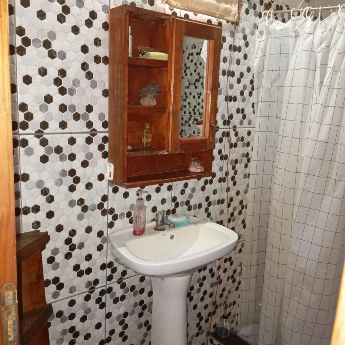 Vendo Casa Cabaña de 2 Pisos (Amueblada) en Puerto Iguazú Centro 5