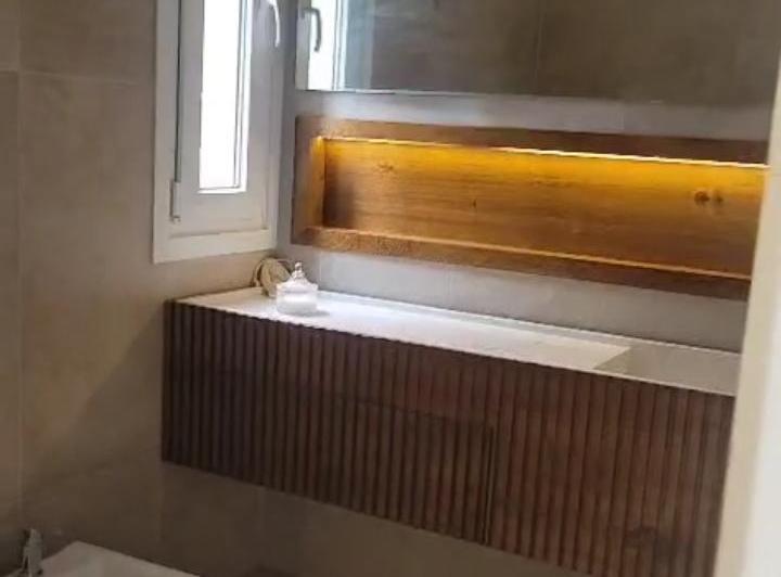 Se alquila casa amoblada en las cañitas  3