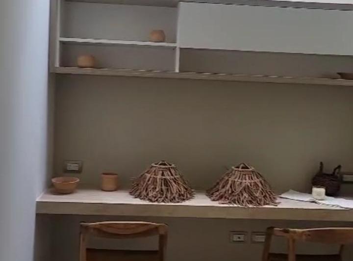 Se alquila casa amoblada en las cañitas  5