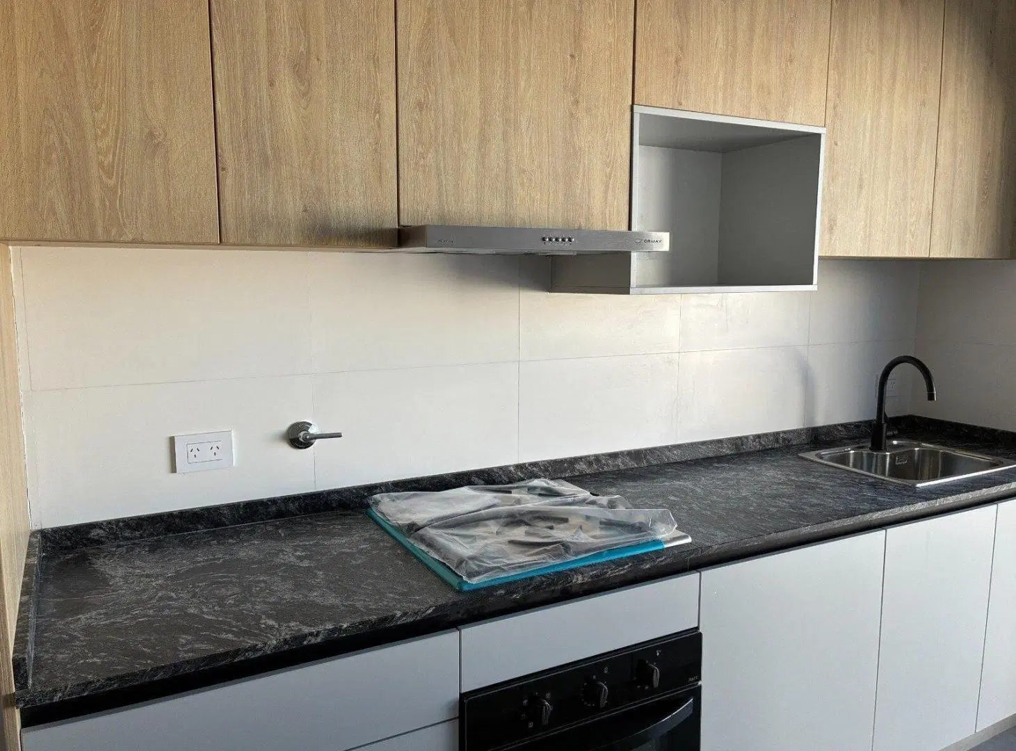Duplex de 2 dormitorios en VENTA,Docta 5