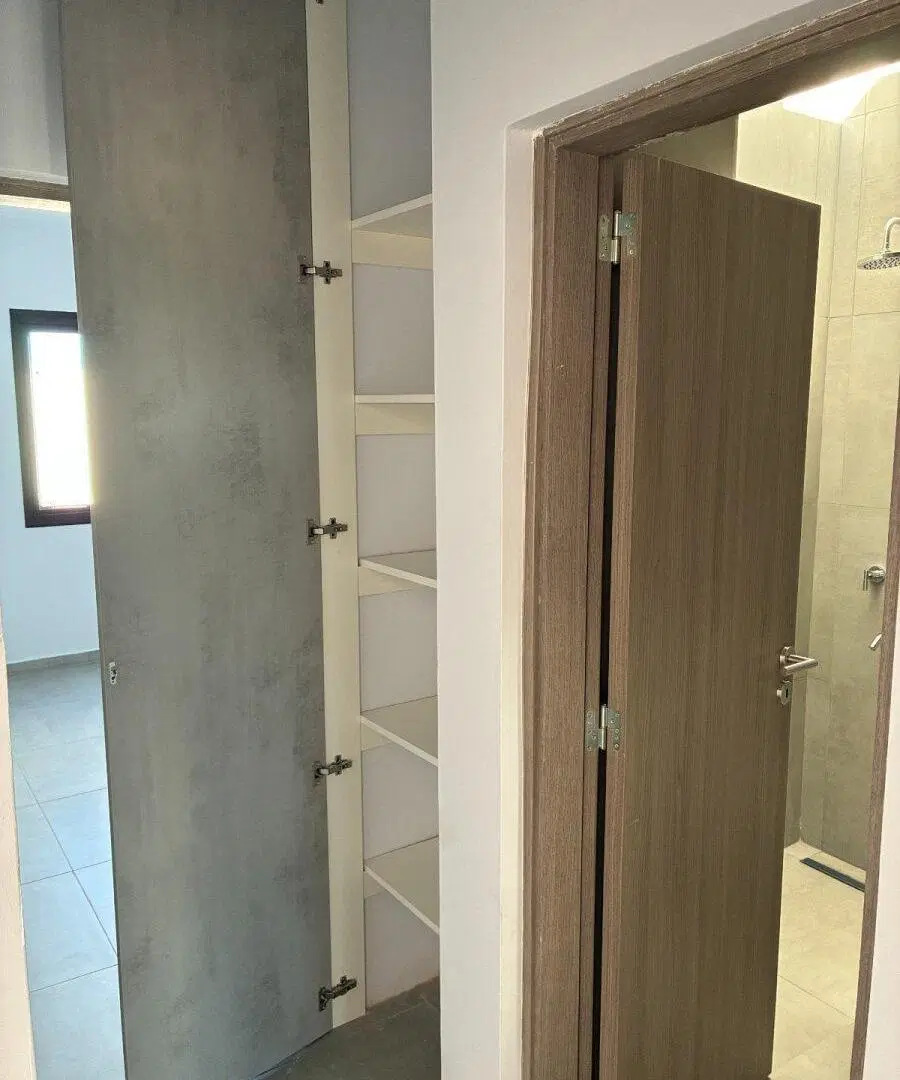 Duplex de 2 dormitorios en VENTA,Docta 2