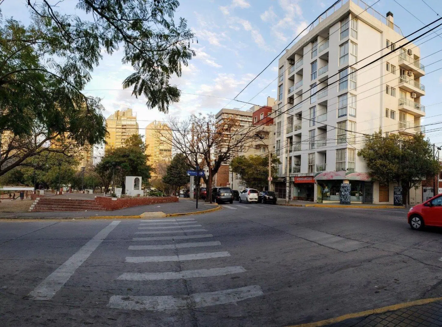Depto amoblado en Barrio Alberdi.Alquiler Temporario 2