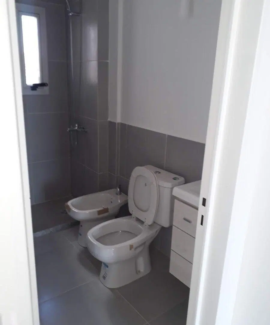 Depto en Alquiler de 1 dormitorio en Barrio Alberdi 4