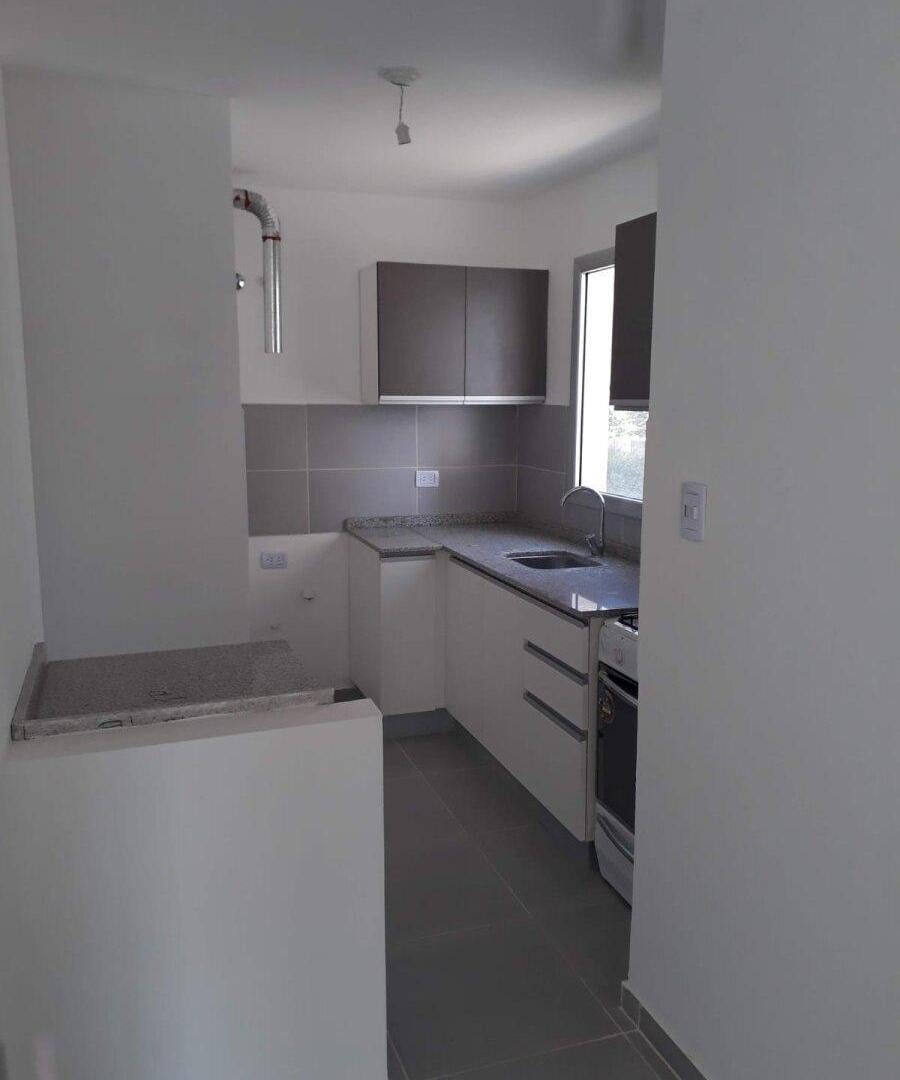 Foto de Depto en Alquiler de 1 dormitorio en Barrio Alberdi, imagen 1