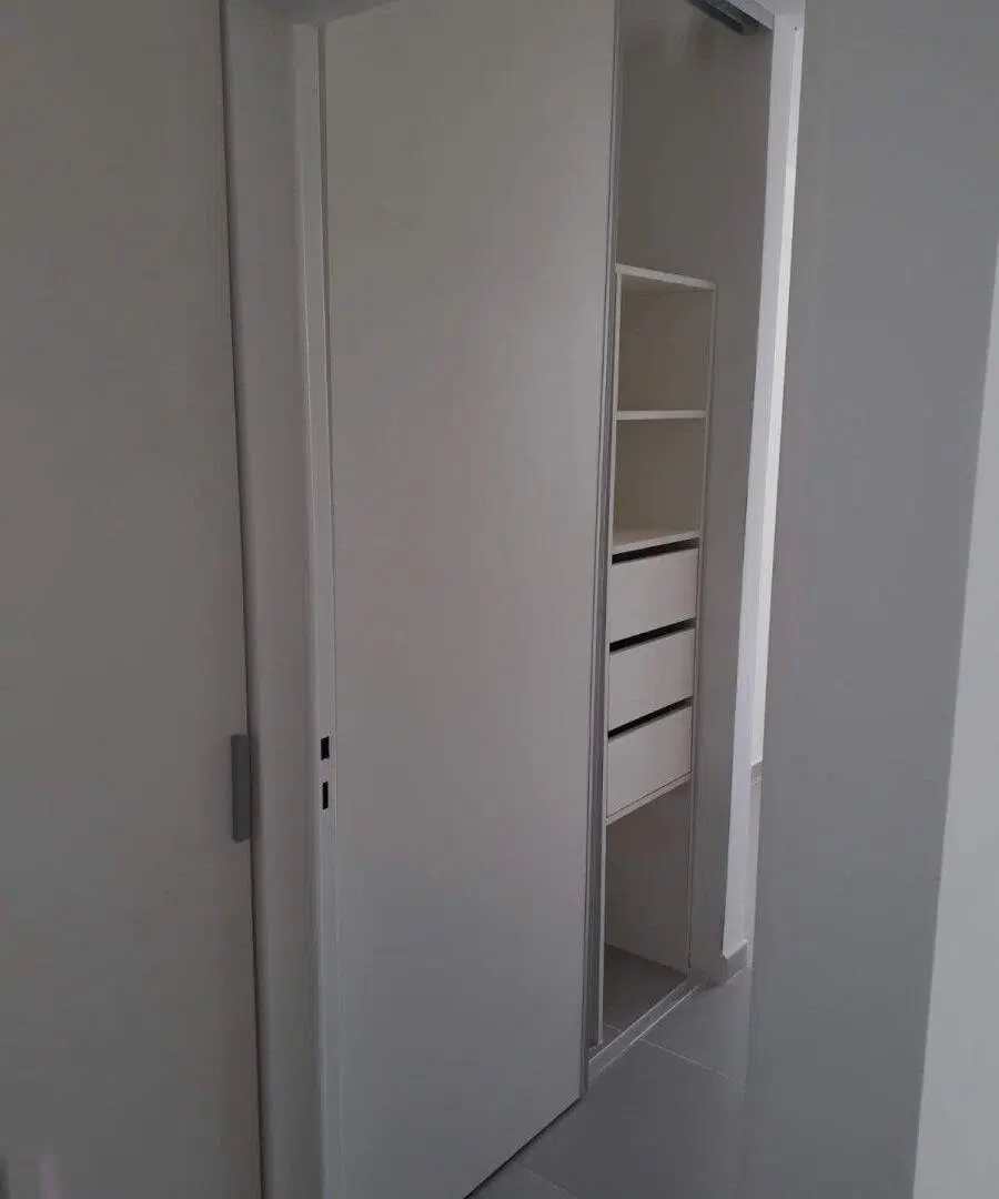 Depto en Alquiler de 1 dormitorio en Barrio Alberdi 2
