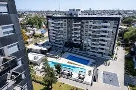 Depto de 3 dormitorios en alquller.Opera Luxury 1