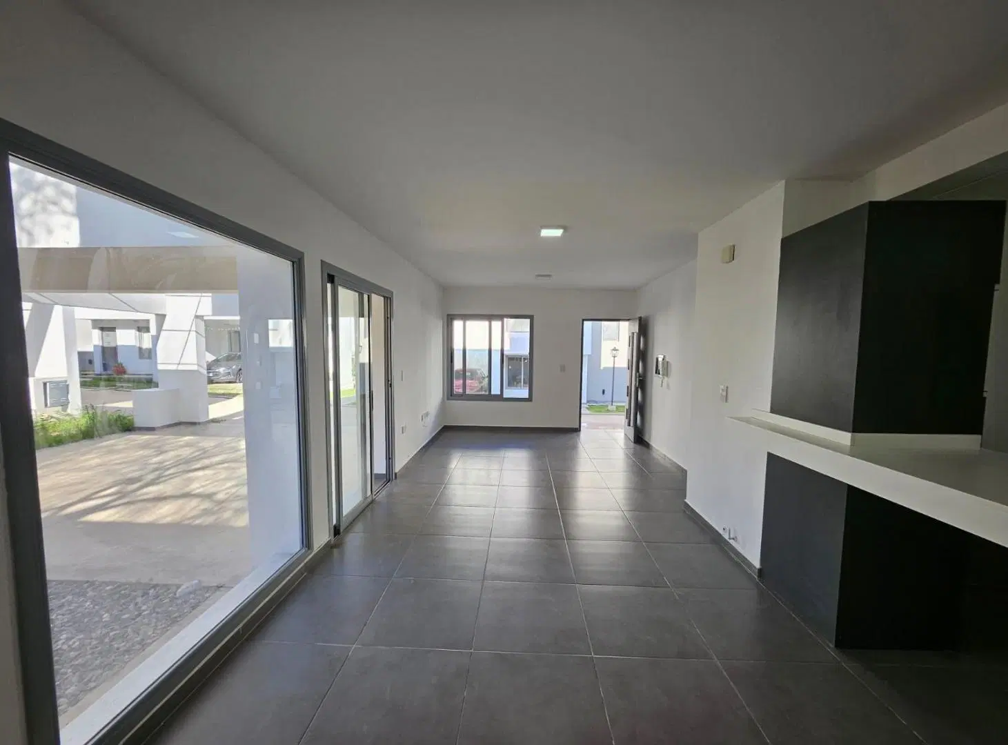 Duplex de 3 Dormirorios en Alquiler,Cuesta Plaza 2