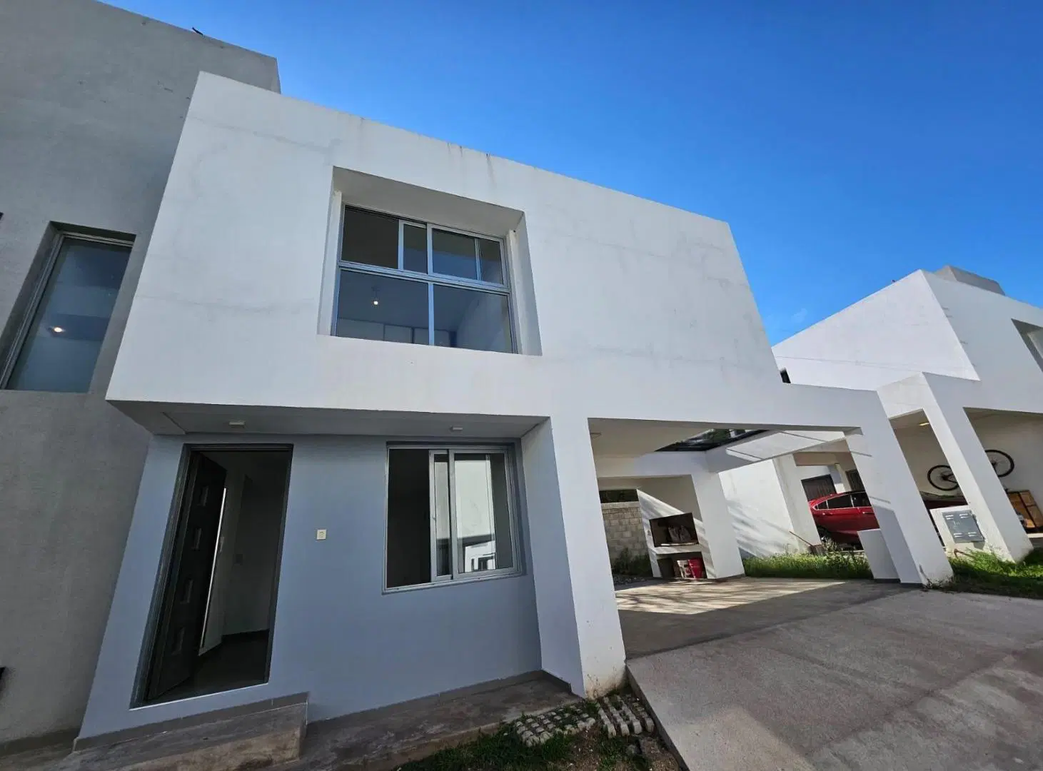 Duplex de 3 Dormirorios en Alquiler,Cuesta Plaza 5