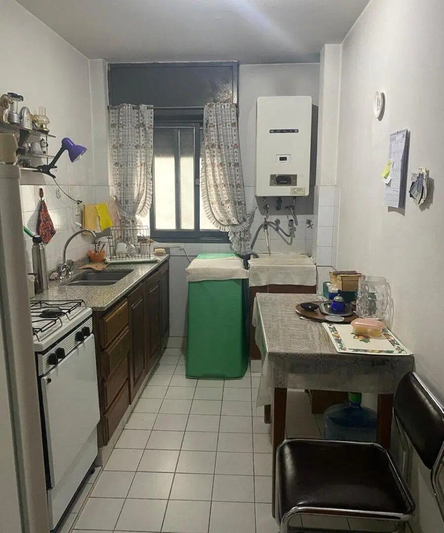 Dpto en venta de 2 dormitorios 1