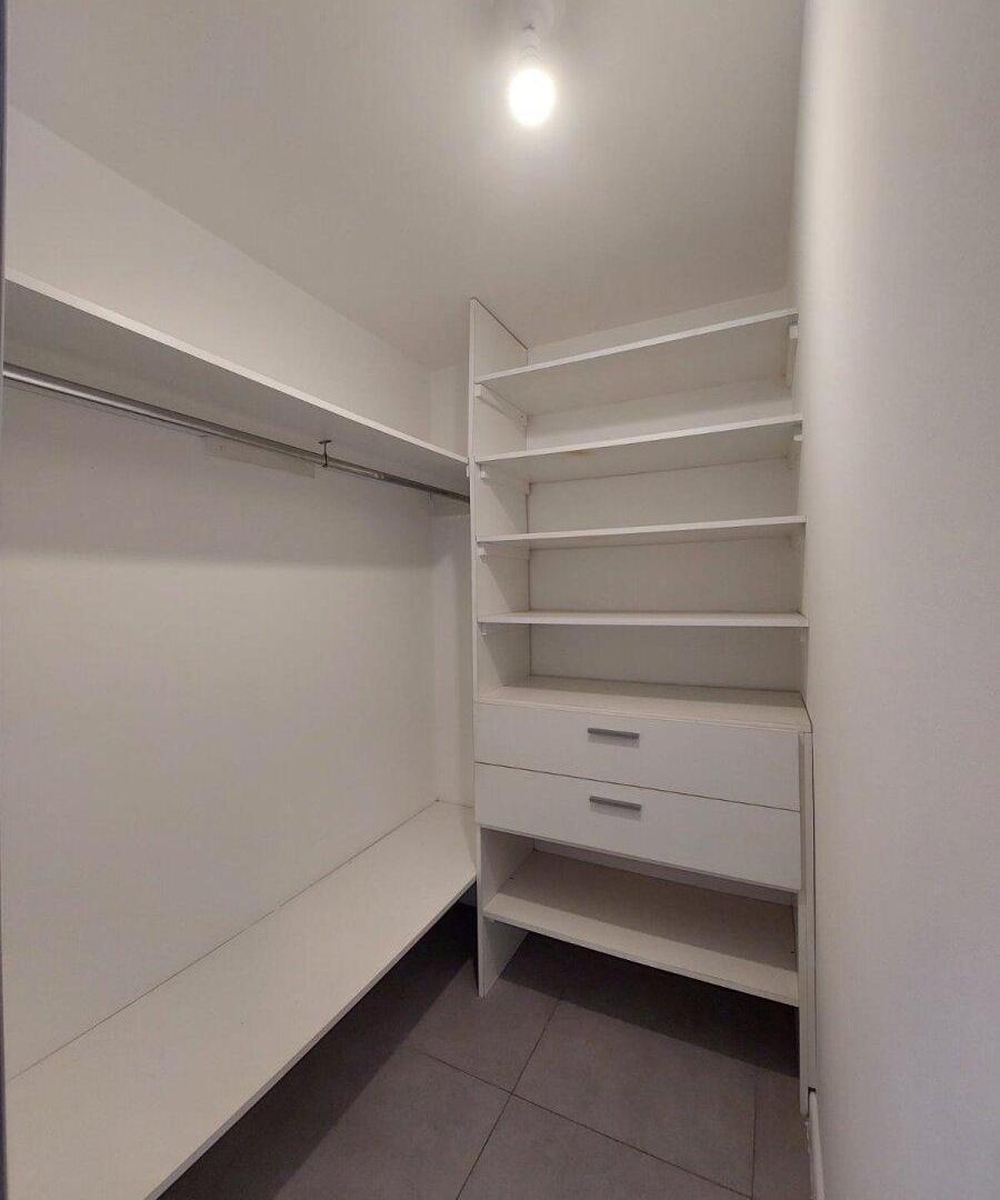 Foto de Se alquila dpto de 1 dormitorio con vestidor en complejo cerrado, imagen 5