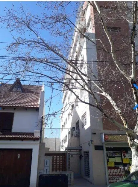 Dpto de 2 dormitorios en venta alto Alberdi 2